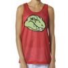 Ladies' Reversible Mesh Tank Thumbnail