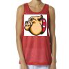 Ladies' Reversible Mesh Tank Thumbnail