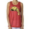 Ladies' Reversible Mesh Tank Thumbnail