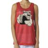 Ladies' Reversible Mesh Tank Thumbnail