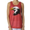 Ladies' Reversible Mesh Tank Thumbnail