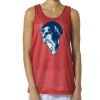 Ladies' Reversible Mesh Tank Thumbnail