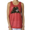 Ladies' Reversible Mesh Tank Thumbnail