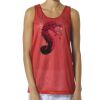 Ladies' Reversible Mesh Tank Thumbnail