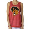 Ladies' Reversible Mesh Tank Thumbnail