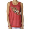 Ladies' Reversible Mesh Tank Thumbnail