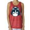 Ladies' Reversible Mesh Tank Top Thumbnail