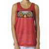 Ladies' Reversible Mesh Tank Top Thumbnail