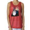 Ladies' Reversible Mesh Tank Thumbnail