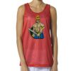 Ladies' Reversible Mesh Tank Thumbnail
