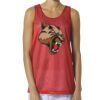 Ladies' Reversible Mesh Tank Top Thumbnail