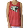 Ladies' Reversible Mesh Tank Top Thumbnail