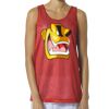 Ladies' Reversible Mesh Tank Top Thumbnail