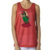 Ladies' Reversible Mesh Tank Thumbnail