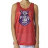 Ladies' Reversible Mesh Tank Thumbnail