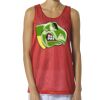 Ladies' Reversible Mesh Tank Thumbnail