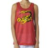 Ladies' Reversible Mesh Tank Top Thumbnail