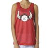 Ladies' Reversible Mesh Tank Thumbnail