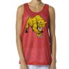 Ladies' Reversible Mesh Tank Thumbnail