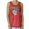 Ladies' Reversible Mesh Tank Thumbnail