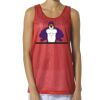 Ladies' Reversible Mesh Tank Thumbnail