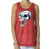 Ladies' Reversible Mesh Tank Thumbnail