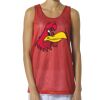 Ladies' Reversible Mesh Tank Top Thumbnail