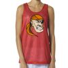 Ladies' Reversible Mesh Tank Thumbnail