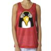 Ladies' Reversible Mesh Tank Top Thumbnail