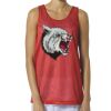 Ladies' Reversible Mesh Tank Thumbnail