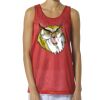 Ladies' Reversible Mesh Tank Thumbnail