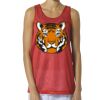 Ladies' Reversible Mesh Tank Top Thumbnail