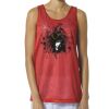 Ladies' Reversible Mesh Tank Top Thumbnail