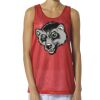 Ladies' Reversible Mesh Tank Thumbnail