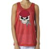 Ladies' Reversible Mesh Tank Thumbnail