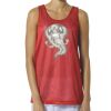 Ladies' Reversible Mesh Tank Thumbnail