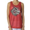 Ladies' Reversible Mesh Tank Thumbnail
