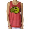 Ladies' Reversible Mesh Tank Thumbnail