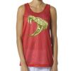 Ladies' Reversible Mesh Tank Thumbnail