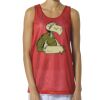 Ladies' Reversible Mesh Tank Thumbnail