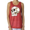 Ladies' Reversible Mesh Tank Thumbnail