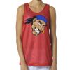 Ladies' Reversible Mesh Tank Top Thumbnail