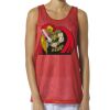 Ladies' Reversible Mesh Tank Top Thumbnail