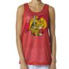 Ladies' Reversible Mesh Tank Top Thumbnail