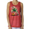 Ladies' Reversible Mesh Tank Thumbnail