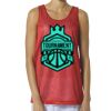 Ladies' Reversible Mesh Tank Thumbnail