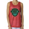 Ladies' Reversible Mesh Tank Top Thumbnail