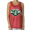 Ladies' Reversible Mesh Tank Thumbnail