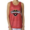 Ladies' Reversible Mesh Tank Thumbnail