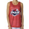 Ladies' Reversible Mesh Tank Top Thumbnail